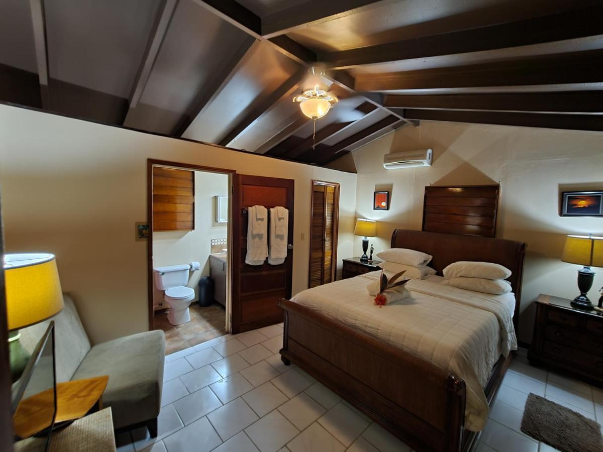 키코커 Yocamatsu B&B 외부 사진