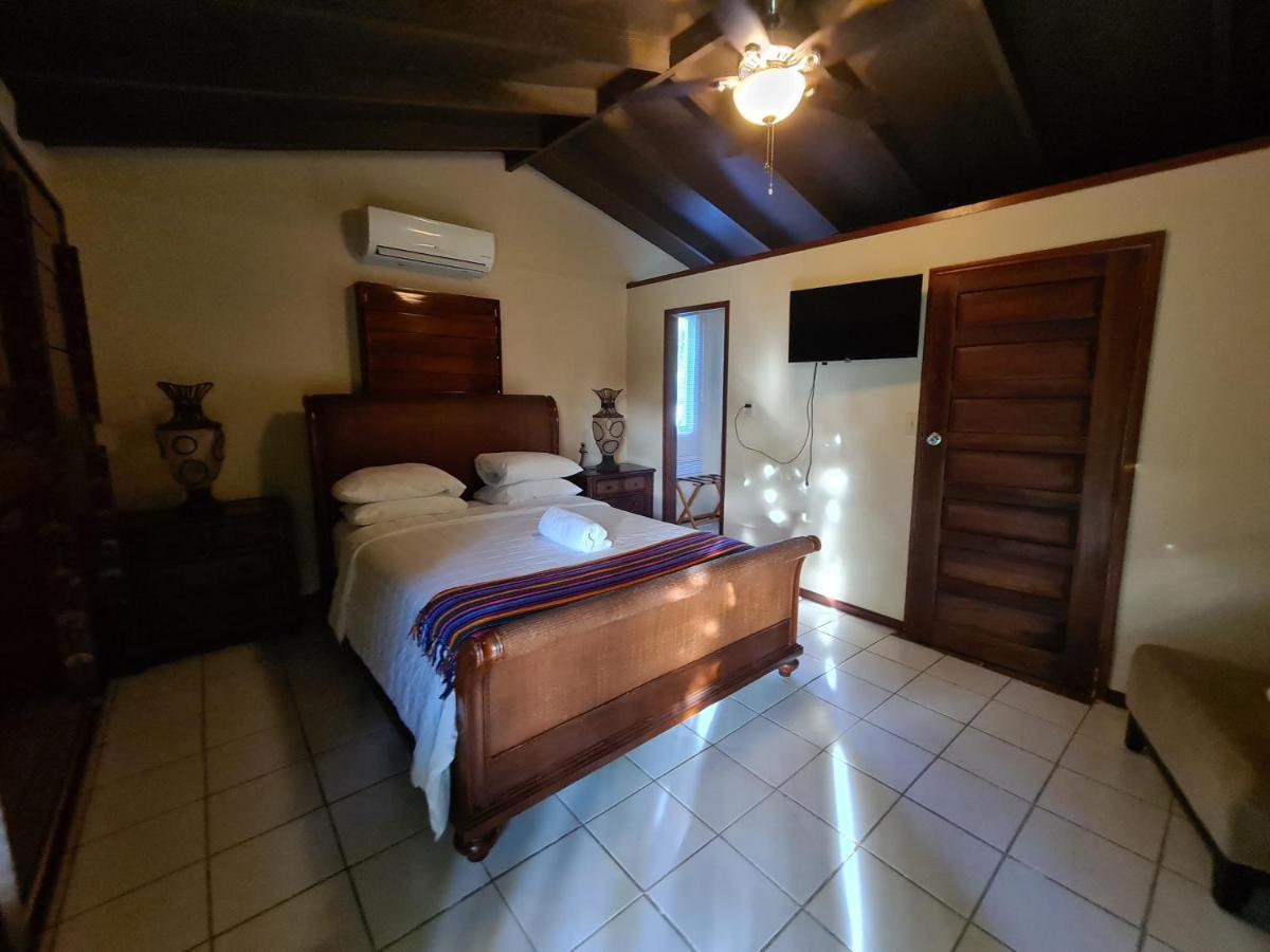 키코커 Yocamatsu B&B 외부 사진