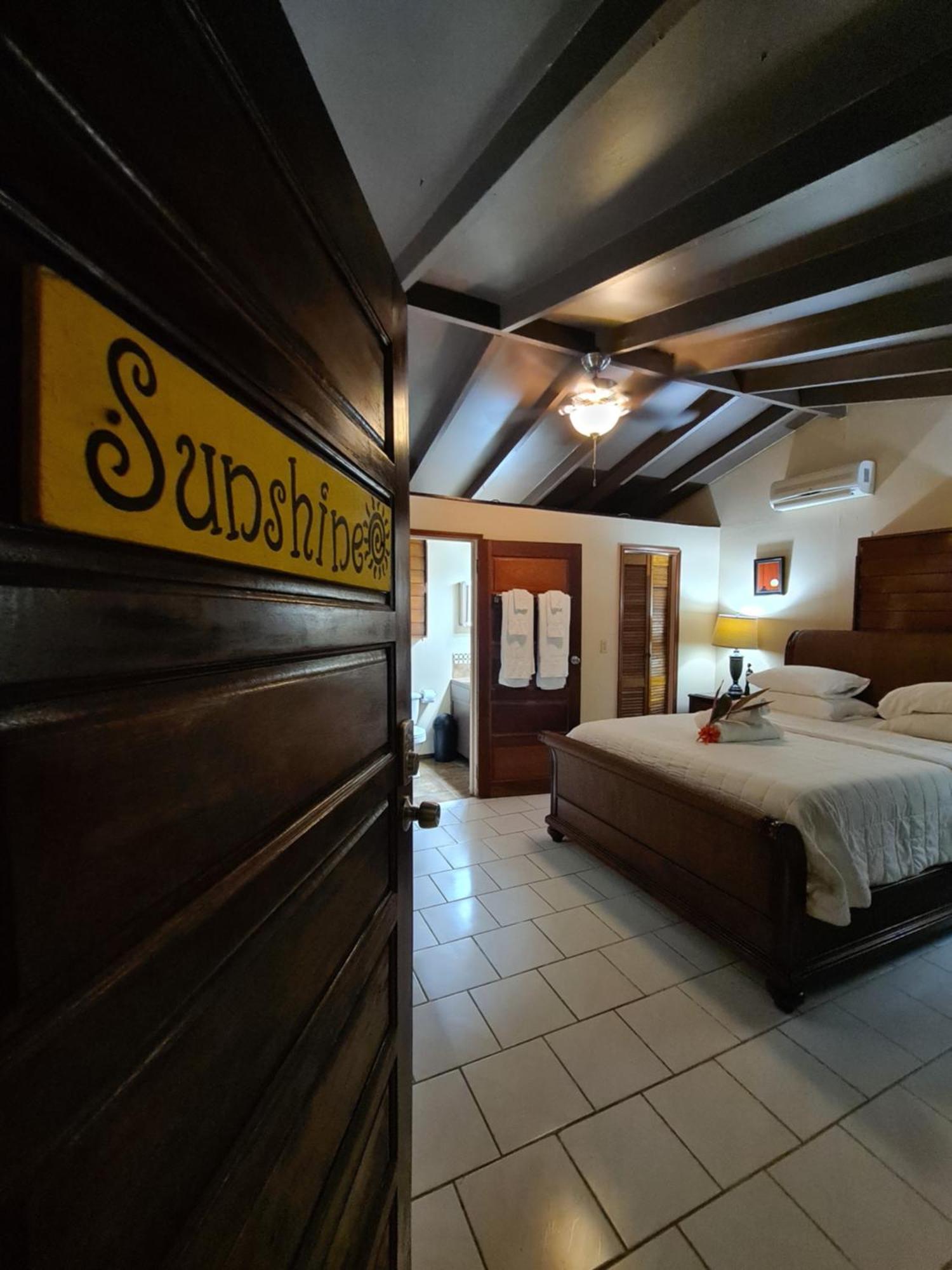 키코커 Yocamatsu B&B 외부 사진