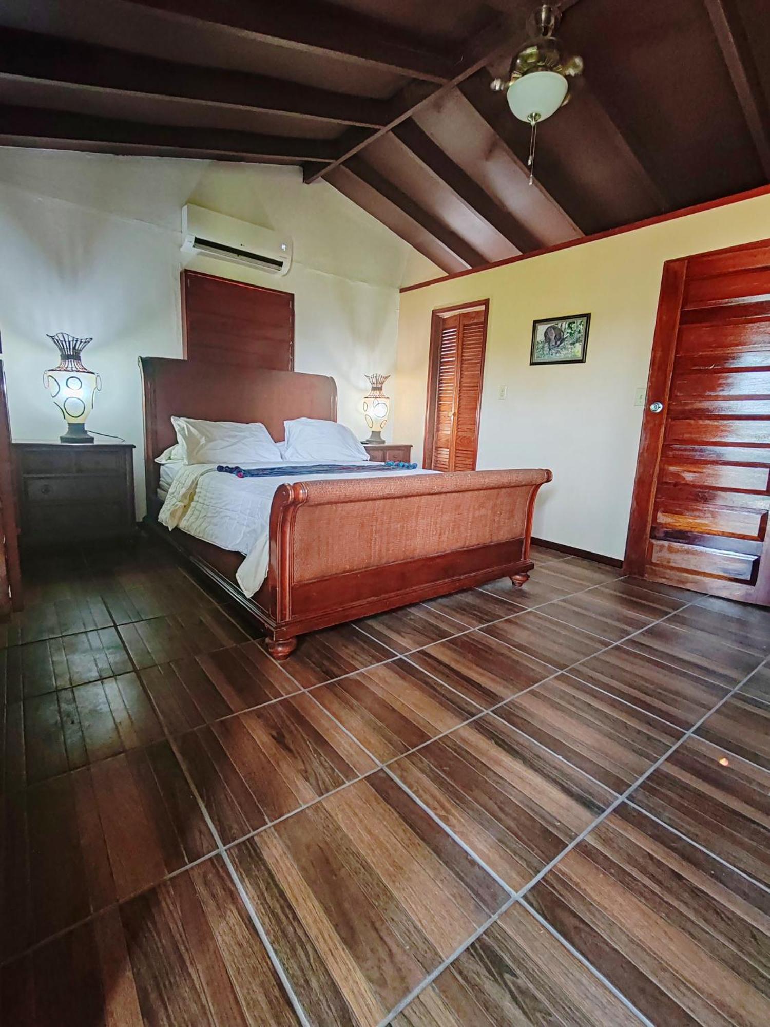 키코커 Yocamatsu B&B 객실 사진